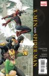 Spider-Man / X-Men 